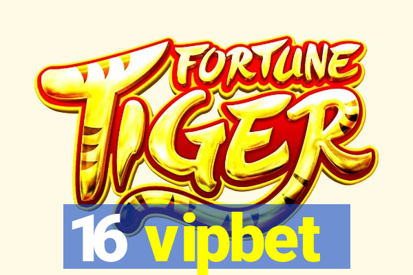 16 vipbet